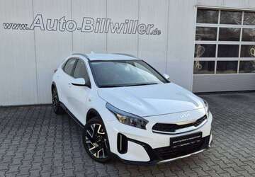 Kia XCeed 24.000 km 22.900 &euro; Biberach 88400