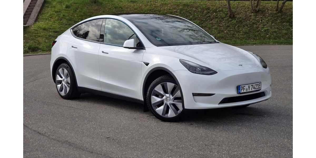 Tesla Model Y 67.780 km 32.499 &euro; Wurmberg 75449