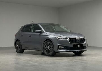 Skoda Fabia 1.150 km 19.950 &euro; Weißenfels 06667