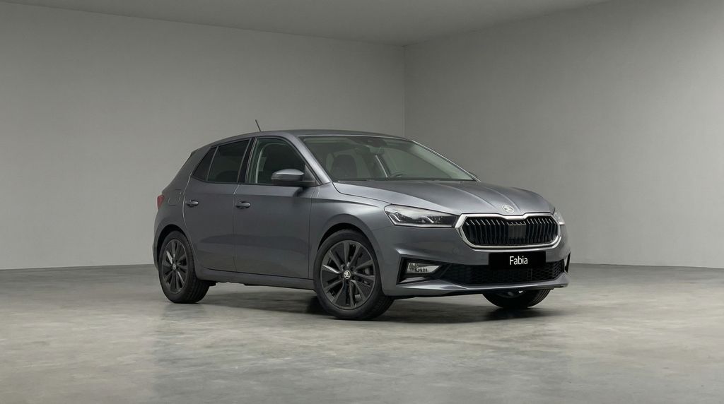 Skoda Fabia 1.150 km 19.950 &euro; Weißenfels 06667