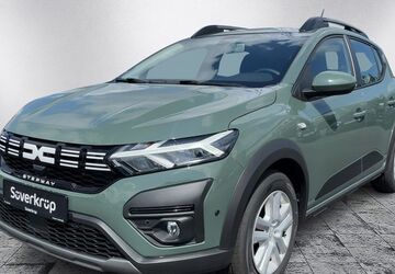 Dacia Sandero 1.900 km 17.980 &euro; Kiel 24118