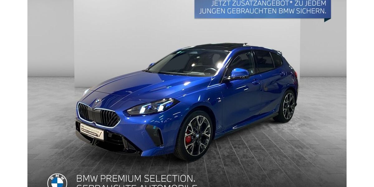 BMW 120 11.644 km 36.601 &euro; Leipzig 04103