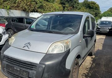 Citroen Nemo 125.000 km 3.200 &euro; Essen 45143