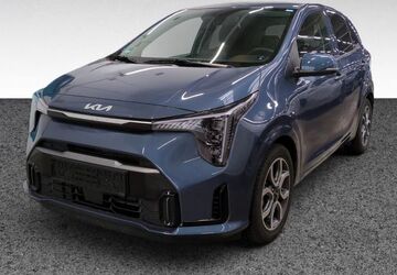 Kia Picanto 7.500 km 18.600 &euro; Haiger 35708