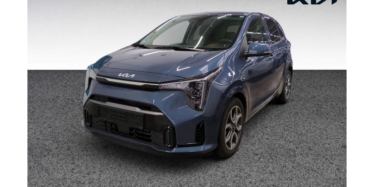 Kia Picanto 7.500 km 18.600 &euro; Haiger 35708