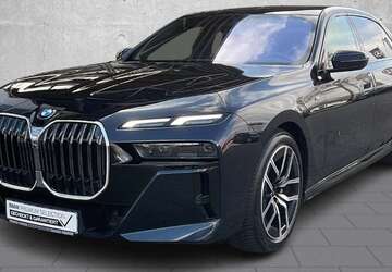 BMW 740 23.800 km 94.999 &euro; Elmshorn 25337