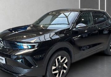 Opel Mokka 27.634 km 21.850 &euro; Rheine 48432