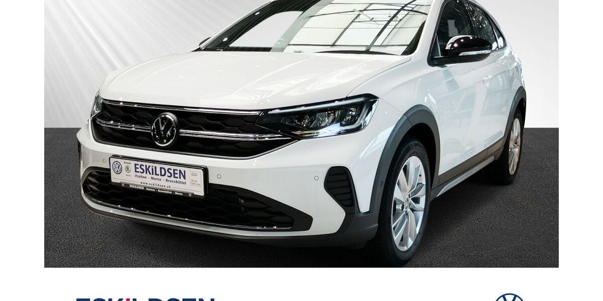 VW Taigo 2.500 km 29.380 &euro; Marne 25709