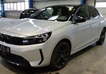 Opel Corsa 26.428 km 18.990 &euro; Endingen am Kaiserstuhl 79346