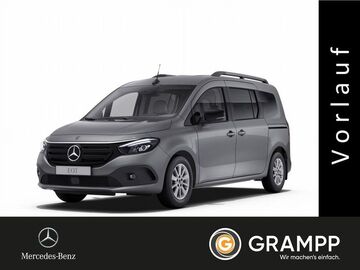 Gebrauchte Mercedes-Benz EQT