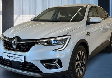 Renault Arkana 18.061 km 20.530 &euro; Köln 50939