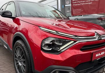 Citroen C4 29.432 km 18.990 &euro; Hamburg 22043