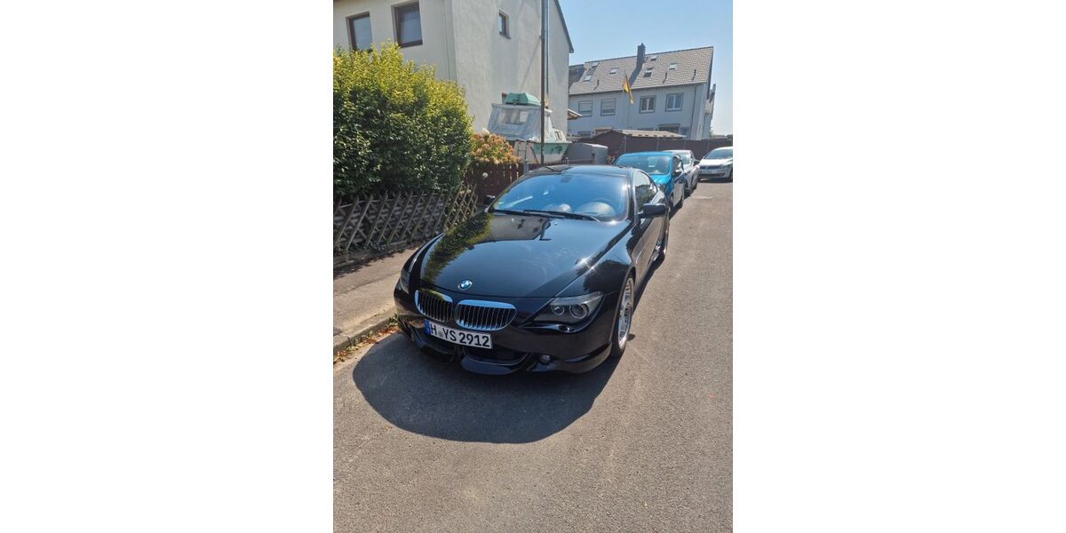BMW 645 159.000 km 17.000 &euro; Ronnenberg 30952