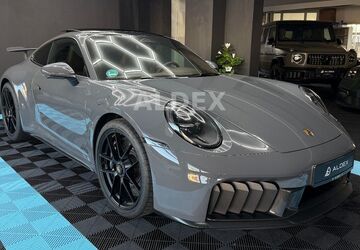 Porsche 992 6.911 km 199.911 &euro; Bad Arolsen 34454