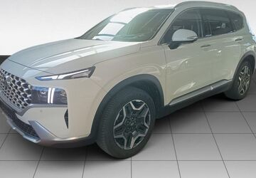 Hyundai SANTA FE 60.474 km 32.490 &euro; Limburg 65555