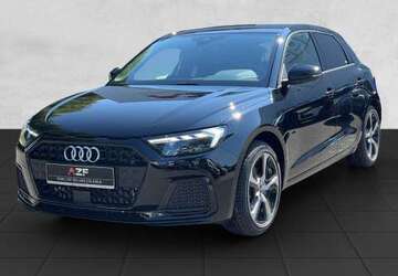 Audi A1 1.180 km 30.790 &euro; Flensburg 24941