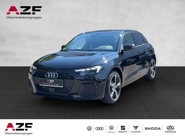 Audi A1 1.180 km 30.790 &euro; Flensburg 24941