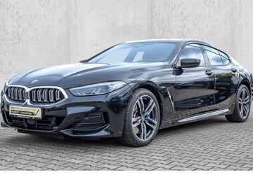BMW 840 21.721 km 74.880 &euro; Herne 44625