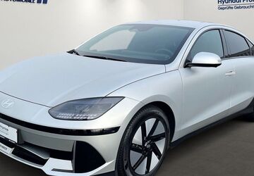 Hyundai IONIQ 6 28.000 km 30.990 &euro; Quakenbrück 49610