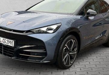 Cupra Tavascan 19.900 km 43.974 &euro; Oldenburg 26135