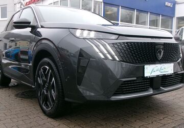 Peugeot 3008 20.887 km 29.890 &euro; Chemnitz 09125