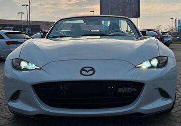 Mazda MX-5 80.875 km 19.999 &euro; Südbrookmerland 26624