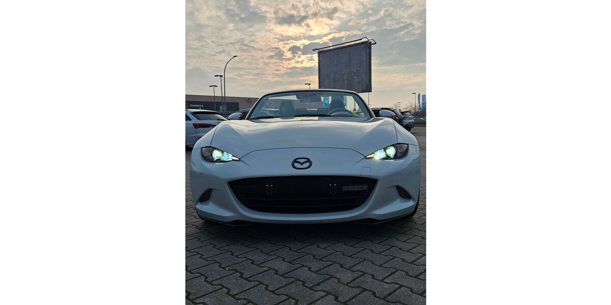 Mazda MX-5 80.875 km 19.999 &euro; Südbrookmerland 26624