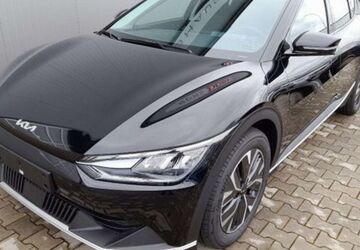 Kia EV6 25.000 km 33.990 &euro; Landshut 84030