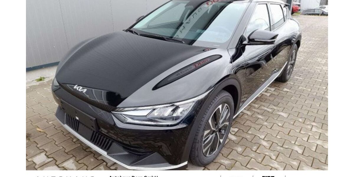 Kia EV6 25.000 km 33.990 &euro; Landshut 84030
