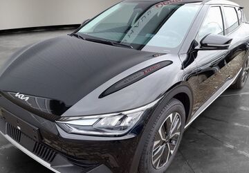 Kia EV6 29.999 km 31.990 &euro; Landshut 84030