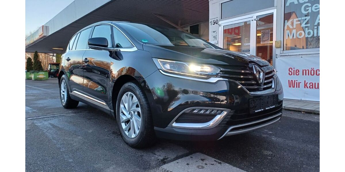 Renault Espace 131.184 km 10.690 &euro; Tettnang 88069