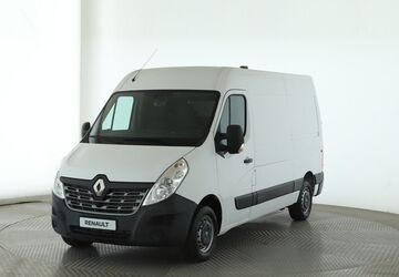 Renault Master 10.805 km 20.300 &euro; Köln 50939