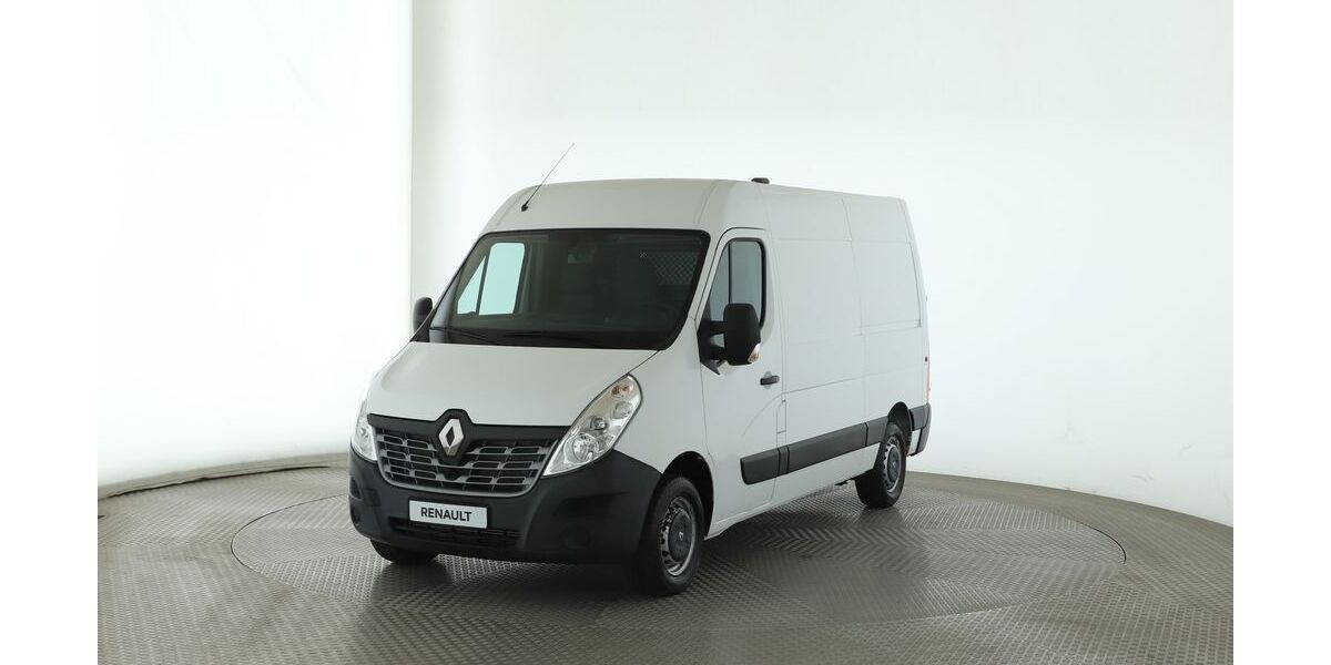 Renault Master 10.805 km 20.300 &euro; Köln 50939