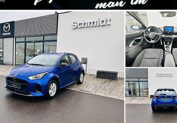 Mazda 2 Hybrid 5.293 km 19.990 &euro; Oschatz 04758