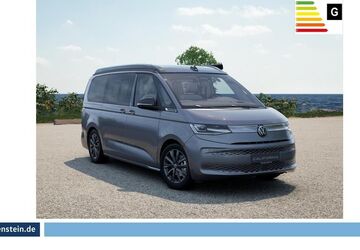VW T7 California 5.503 km 82.811 &euro; Fürth 90762