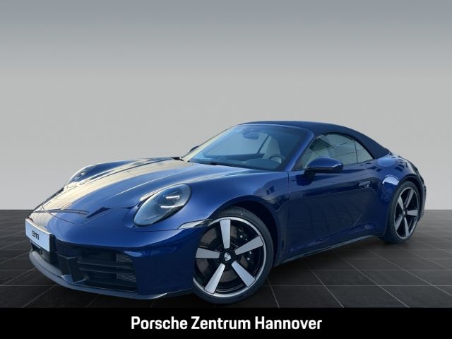 Porsche 992 8.000 km 187.800 &euro; Hannover 30177