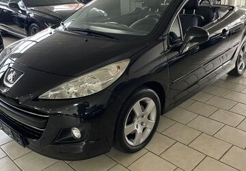 Peugeot 207 120.000 km 4.900 &euro; Detmold 32756