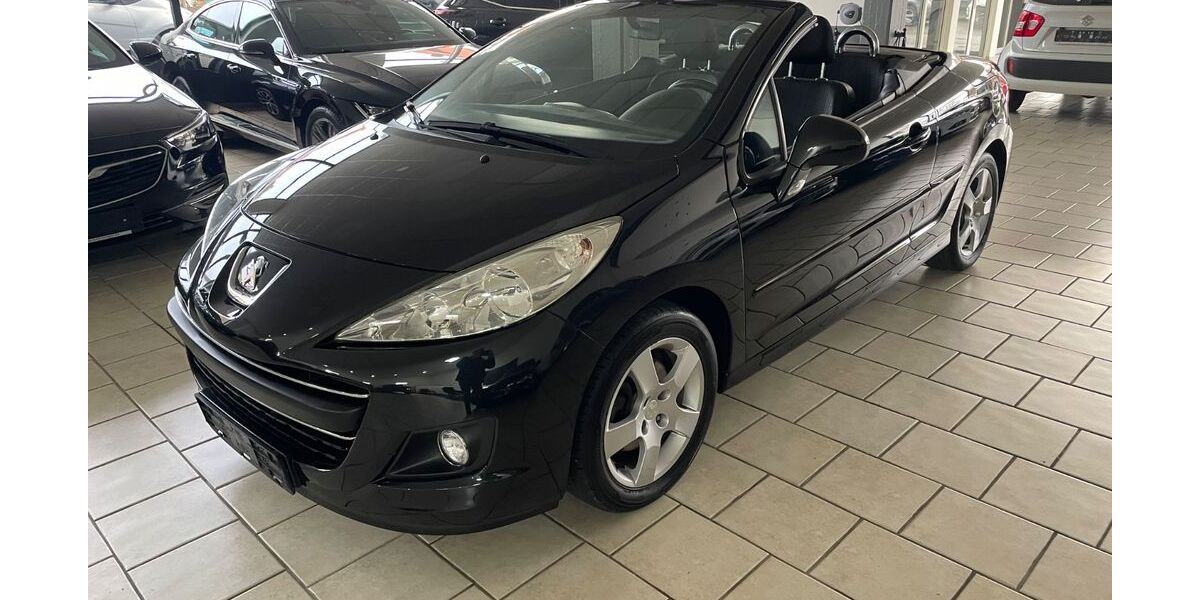 Peugeot 207 120.000 km 4.900 &euro; Detmold 32756