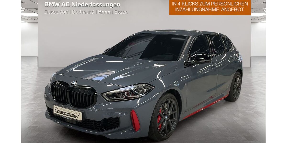 BMW 128 20.670 km 33.999 &euro; Bonn 53119