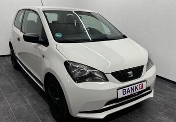 Seat Mii 122.500 km 4.900 &euro; Plettenberg 58840