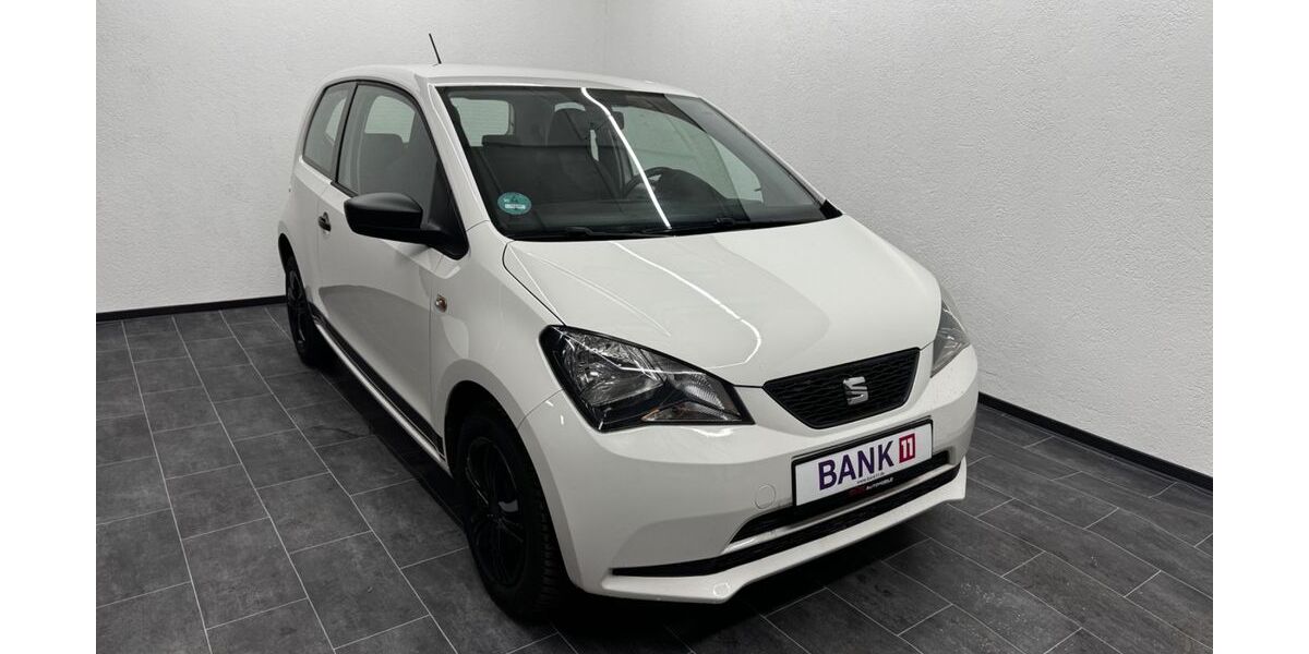 Seat Mii 122.500 km 4.900 &euro; Plettenberg 58840