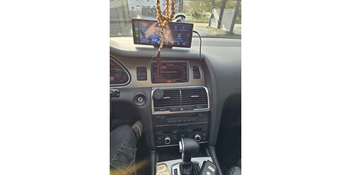 Audi Q7 262.000 km 14.500 &euro; Heubach 73540