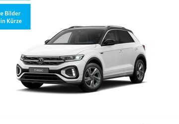 VW T-Roc 26.095 km 28.430 &euro; Heidenheim an der Brenz 89520