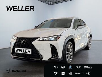 Gebrauchte Lexus UX