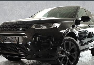 Land Rover Discovery Sport 16.980 km 38.500 &euro; Asperg 71679