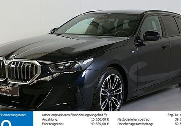 BMW 520 24.600 km 47.850 &euro; Paderborn 33100