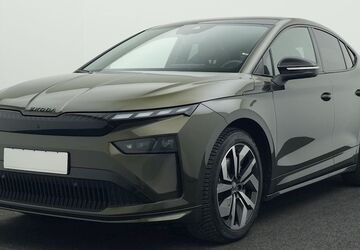 Skoda Enyaq 6.940 km 47.950 &euro; Neumarkt i.d. OPf. 92318