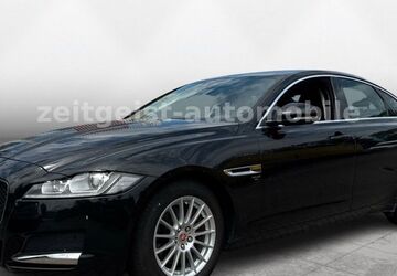 Jaguar XF 124.800 km 14.685 &euro; Potsdam 14480