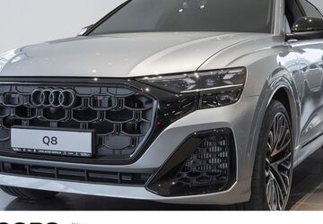 Audi Q8 6.666 km 94.560 &euro; Geilenkirchen 52511