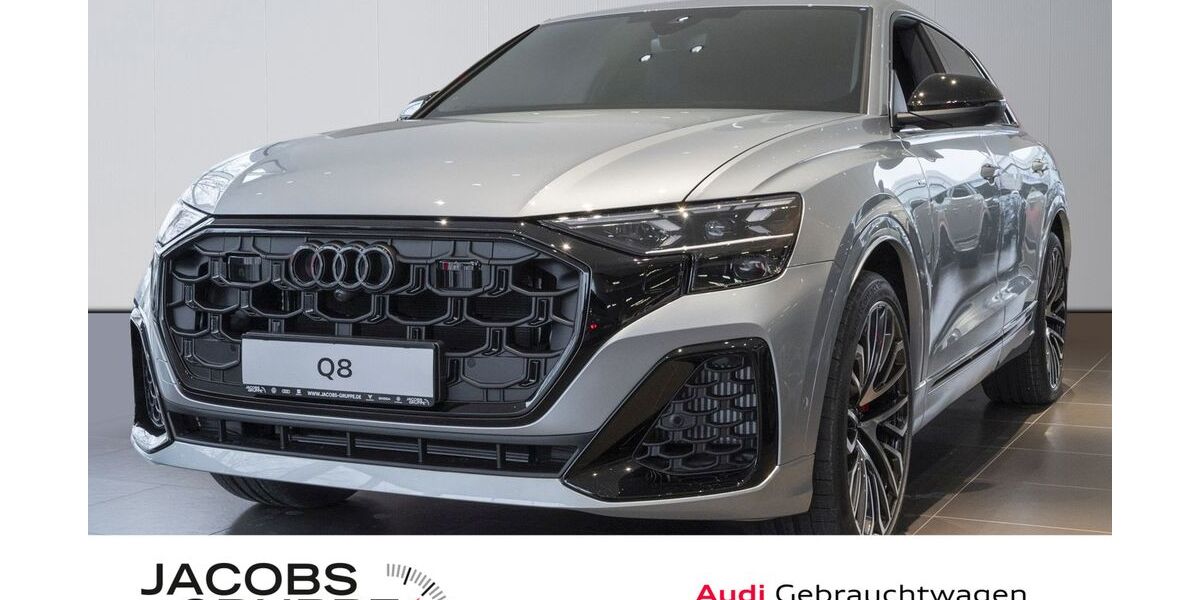 Audi Q8 6.666 km 94.560 &euro; Geilenkirchen 52511